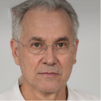 Князев Владимир Петрович
